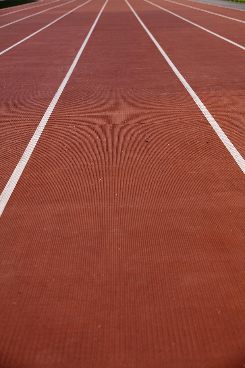 athletics, track, running, exercise, jogging, playground, competitive