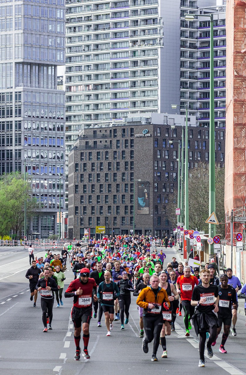 marathon, running, sports, competition, berlin, endurance, run, marathon, marathon, marathon, marathon, marathon